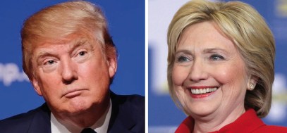 wahl-trump-clinton