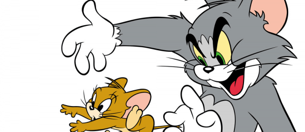 tom-and-jerry